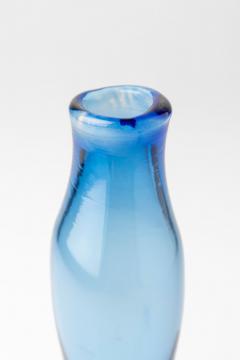  Blenko Glass Co Early Glass Decanter by Blenko - 4357685