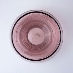  Blenko Glass Co Hand blown Vase by Blenko - 4358406