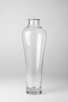  Blenko Glass Co Monumental Glass Vase by Don Shepard for Blinko - 4357668