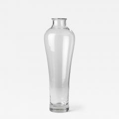  Blenko Glass Co Monumental Glass Vase by Don Shepard for Blinko - 4358301