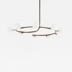  Blueprint Lighting Fibonacci Chandelier - 1380131