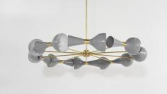  Blueprint Lighting Ludo Chandelier - 1351606