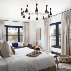  Blueprint Lighting Monolith Chandelier - 4118820