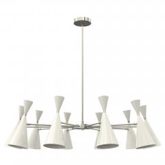  Blueprint Lighting Monolith Chandelier - 4118822