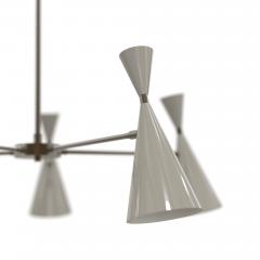  Blueprint Lighting Monolith Chandelier - 4118831