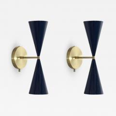  Blueprint Lighting Tuxedo Wall Sconces - 1420182