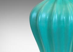  Bo Fajans Monumental Vase by Ewald Dahlskog for Bo Fajans - 4680319