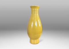  Bo Fajans Monumental Vase by Ewald Dahlskog for Bo Fajans - 4680354