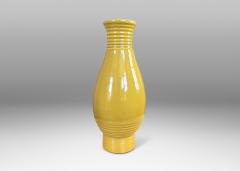  Bo Fajans Monumental Vase by Ewald Dahlskog for Bo Fajans - 4680355
