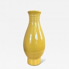  Bo Fajans Monumental Vase by Ewald Dahlskog for Bo Fajans - 4682534