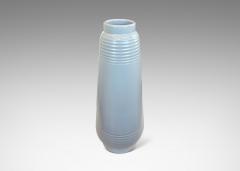  Bo Fajans Monumental Vase by Ewald Dahlskog for Bo Fajans - 4680379