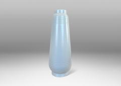  Bo Fajans Monumental Vase by Ewald Dahlskog for Bo Fajans - 4680380