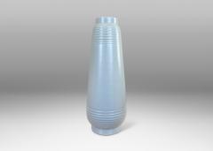  Bo Fajans Monumental Vase by Ewald Dahlskog for Bo Fajans - 4680382