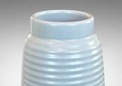  Bo Fajans Monumental Vase by Ewald Dahlskog for Bo Fajans - 4680383