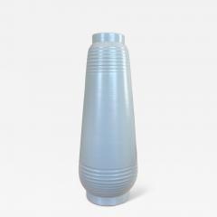  Bo Fajans Monumental Vase by Ewald Dahlskog for Bo Fajans - 4682535