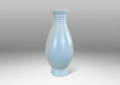  Bo Fajans Pair of Monumental Vases by Ewald Dahlskog for Bo Fajans - 4680286