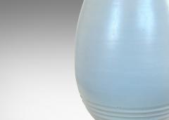  Bo Fajans Pair of Monumental Vases by Ewald Dahlskog for Bo Fajans - 4680287