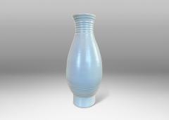  Bo Fajans Pair of Monumental Vases by Ewald Dahlskog for Bo Fajans - 4680288