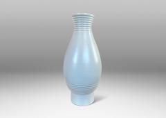  Bo Fajans Pair of Monumental Vases by Ewald Dahlskog for Bo Fajans - 4680291