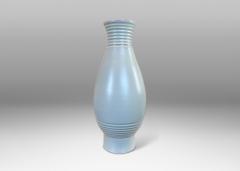  Bo Fajans Pair of Monumental Vases by Ewald Dahlskog for Bo Fajans - 4680293