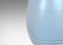  Bo Fajans Pair of Monumental Vases by Ewald Dahlskog for Bo Fajans - 4680294