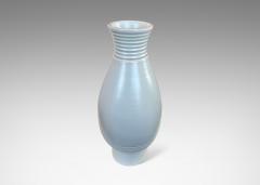  Bo Fajans Pair of Monumental Vases by Ewald Dahlskog for Bo Fajans - 4680296