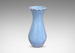  Bo Fajans Pair of Vases by Ewald Dahlskog for Bo - 4280042