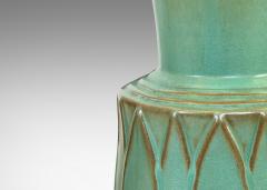  Bo Fajans Pair of Vases by Ewald Dahlskog for Bo Fajans - 4680247
