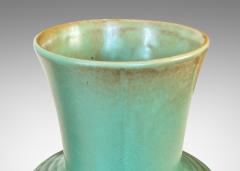  Bo Fajans Pair of Vases by Ewald Dahlskog for Bo Fajans - 4680249