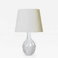  Bo Fajans Table Lamp by Bo Fajans - 4252814