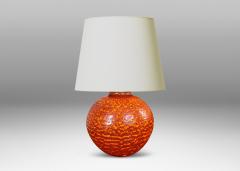  Bo Fajans Table Lamp by Bo Fajans - 4573518