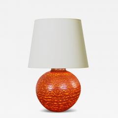  Bo Fajans Table Lamp by Bo Fajans - 4573957
