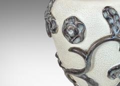  Bo Fajans Table Lamp by Eva Jancke Bj rk for Bo - 4624161