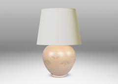  Bo Fajans Table lamp by Bo Fajans - 4558626