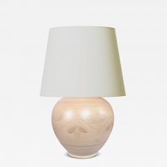  Bo Fajans Table lamp by Bo Fajans - 4559426