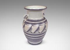  Bo Fajans Vase by Bo Fajans - 4573522