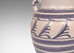  Bo Fajans Vase by Bo Fajans - 4573524
