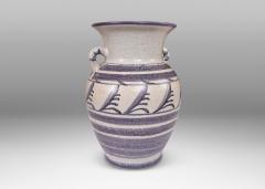  Bo Fajans Vase by Bo Fajans - 4573525