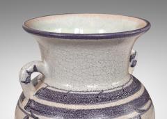  Bo Fajans Vase by Bo Fajans - 4573526