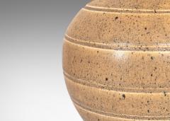  Bo Fajans Vase by Bo Fajans - 4595005
