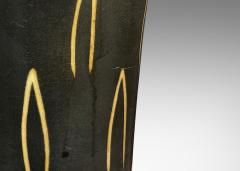  Bo Fajans Vase by Eva Jancke Bj rk for Bo - 4251800