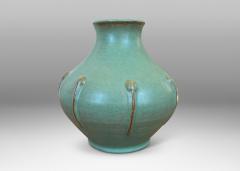  Bo Fajans Vase by Ewald Dahlskog for Bo Fajans - 4140984