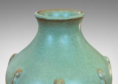  Bo Fajans Vase by Ewald Dahlskog for Bo Fajans - 4140986