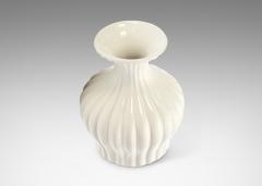  Bo Fajans Vase by Ewald Dahlskog for Bo Fajans - 4141105
