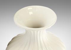  Bo Fajans Vase by Ewald Dahlskog for Bo Fajans - 4141106