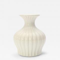  Bo Fajans Vase by Ewald Dahlskog for Bo Fajans - 4143326