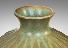  Bo Fajans Vase by Ewald Dahlskog for Bo Fajans - 4680137