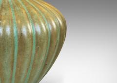  Bo Fajans Vase by Ewald Dahlskog for Bo Fajans - 4680139