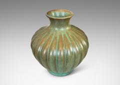  Bo Fajans Vase by Ewald Dahlskog for Bo Fajans - 4680140