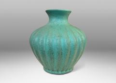  Bo Fajans Vase by Ewald Dahlskog for Bo Fajans - 4680175